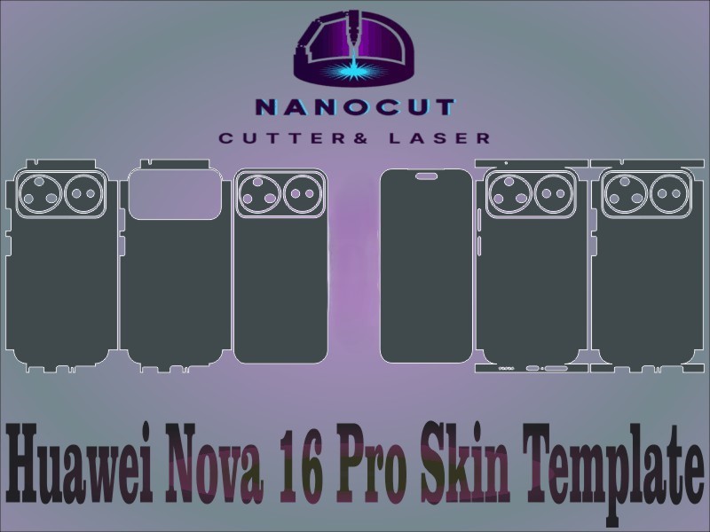 Huawei Nova 16 Pro